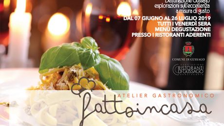 Atelier Gastronomico Fattoincasa Gussago